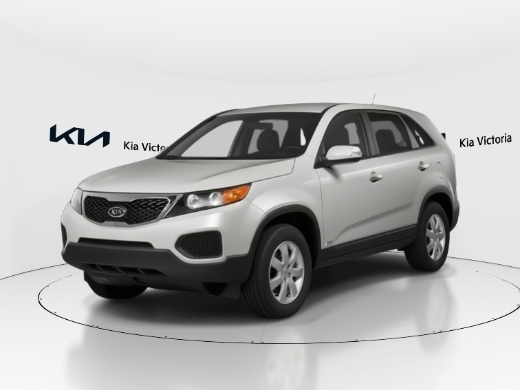 2013 Kia Sorento