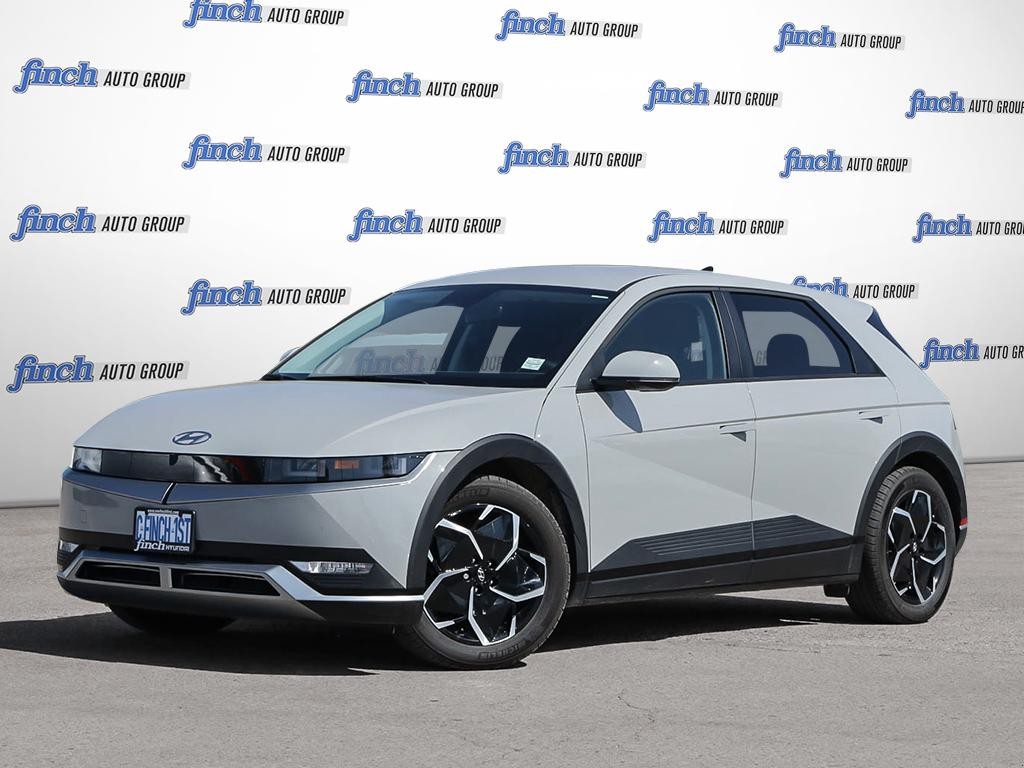 2024 Hyundai IONIQ 5