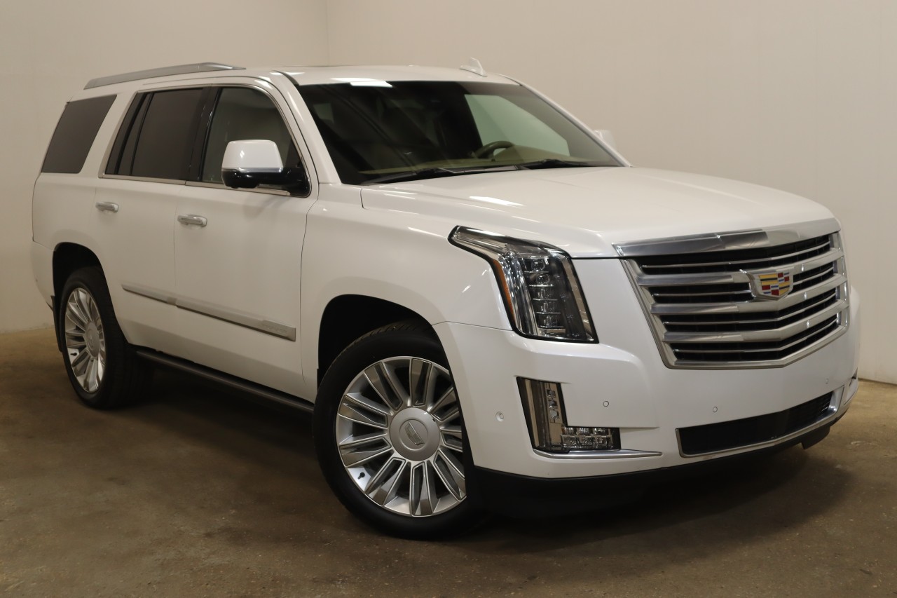 2020 Cadillac Escalade