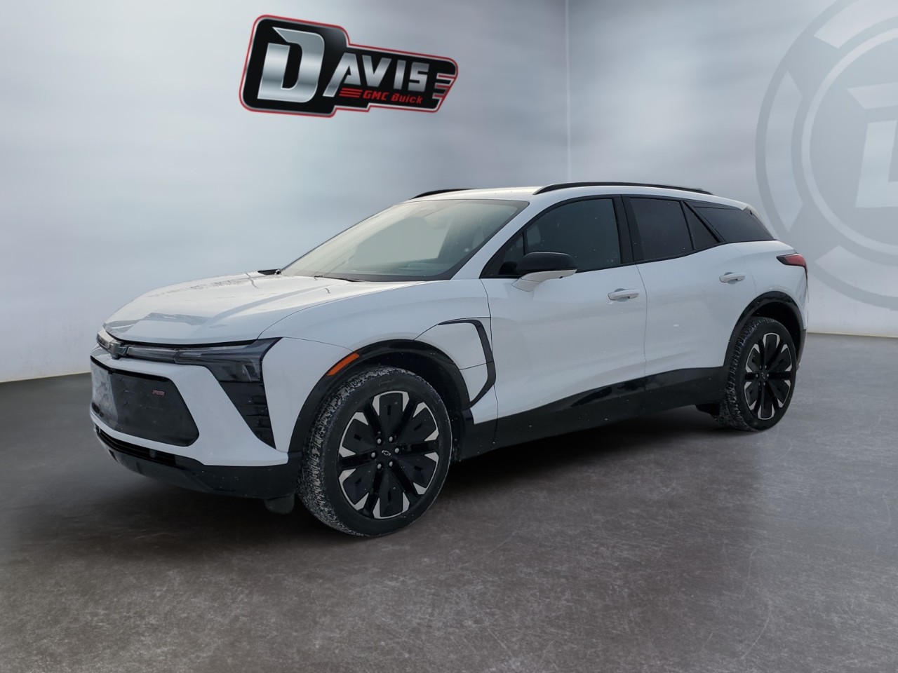2024 Chevrolet Blazer EV