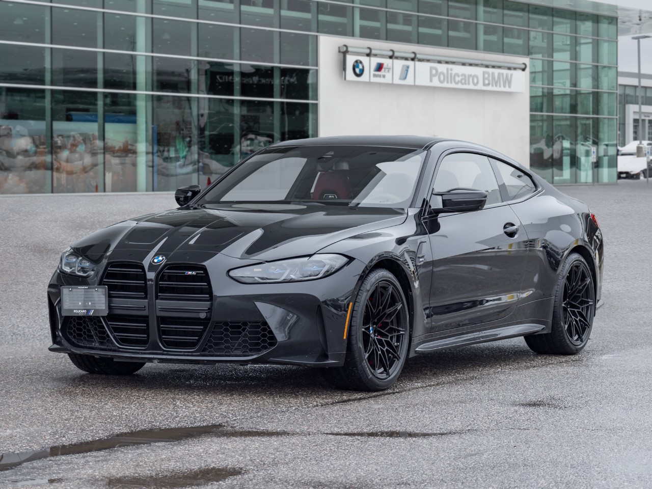 2024 BMW M4