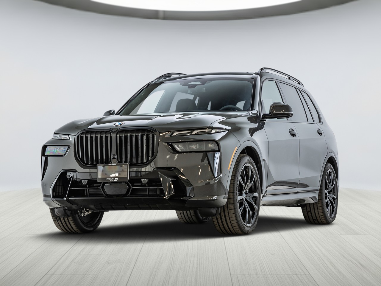 2026 BMW X7