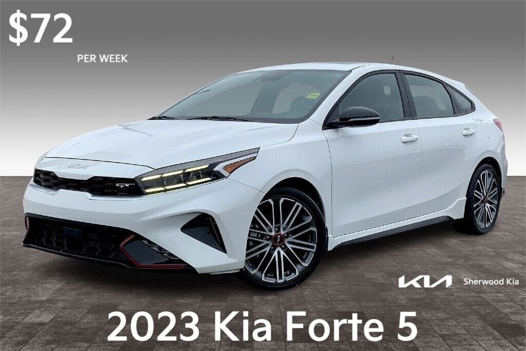 2023 Kia Forte5