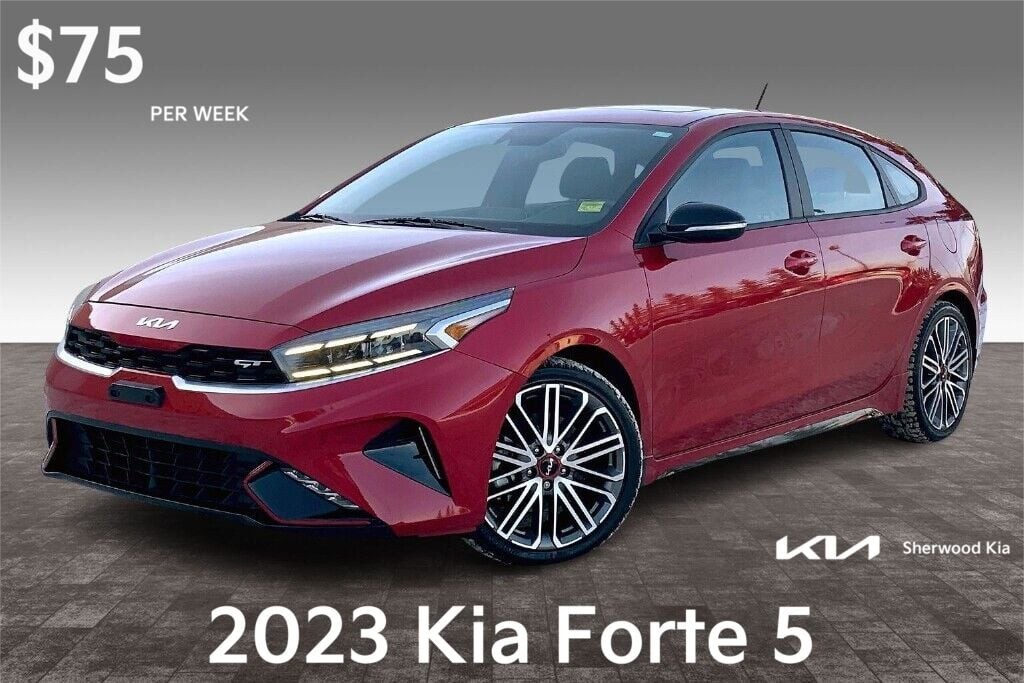 2023 Kia Forte5