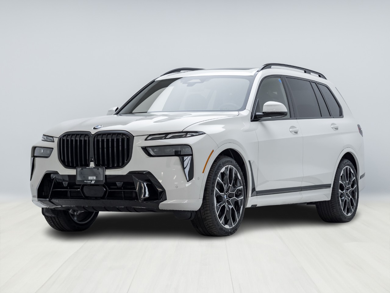 2026 BMW X7