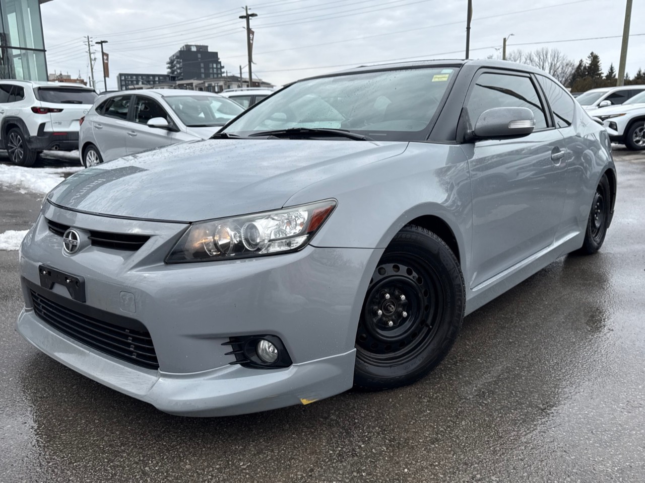 2011 Scion tC