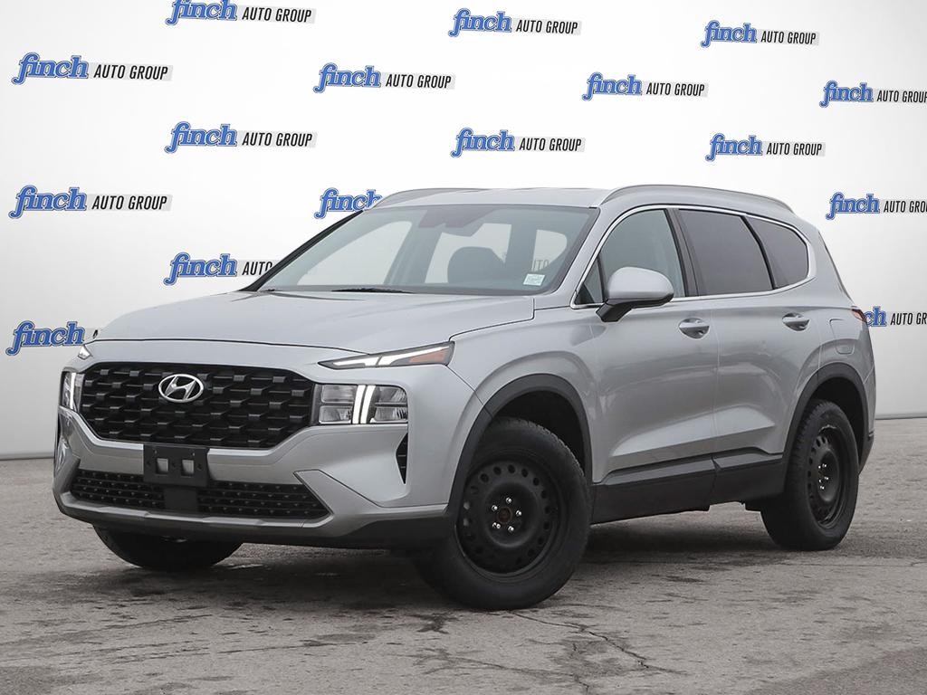 2022 Hyundai Santa Fe