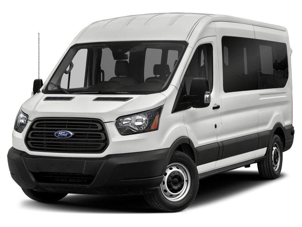 2019 Ford Transit Passenger Wagon