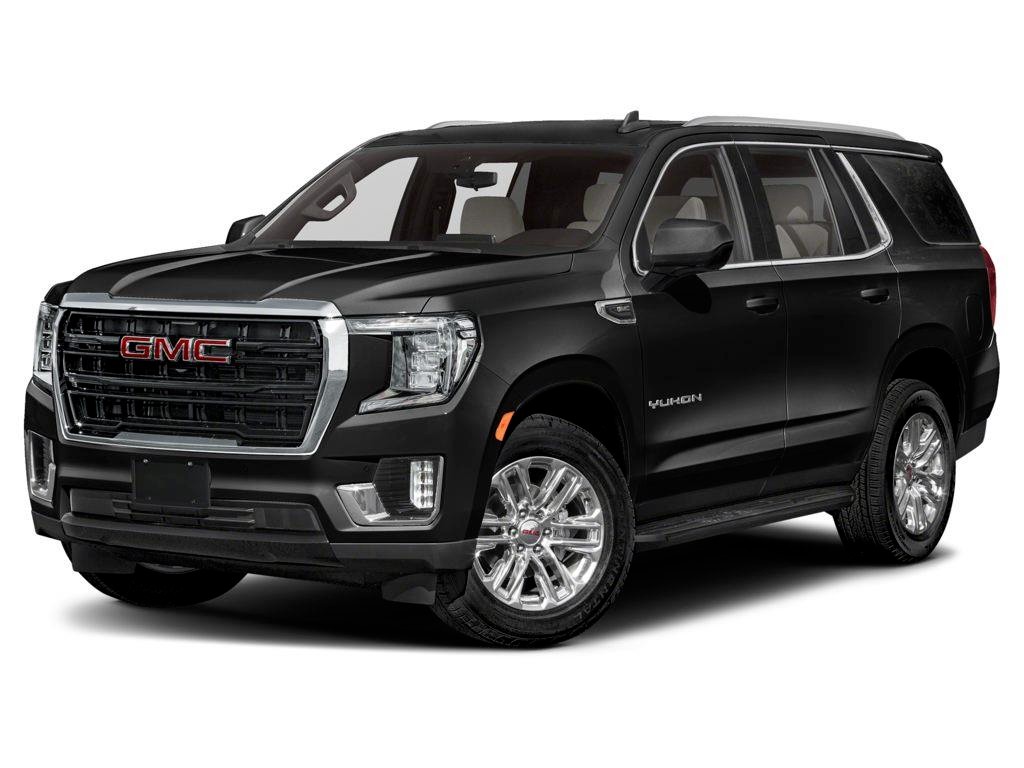 2022 GMC Yukon