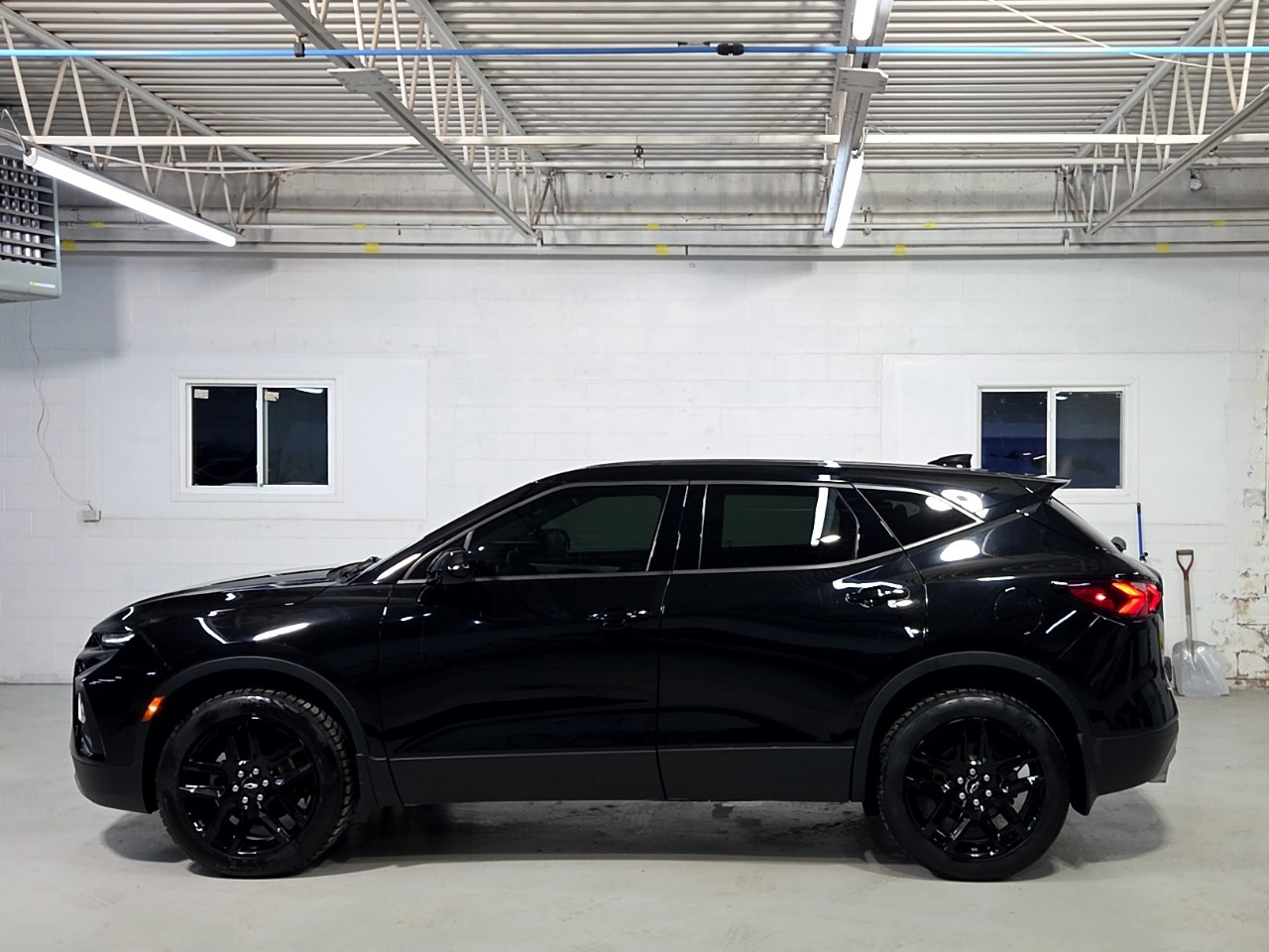 2019 Chevrolet Blazer