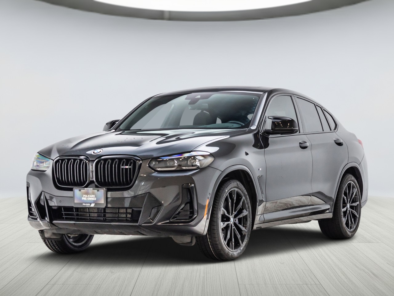 2023 BMW X4