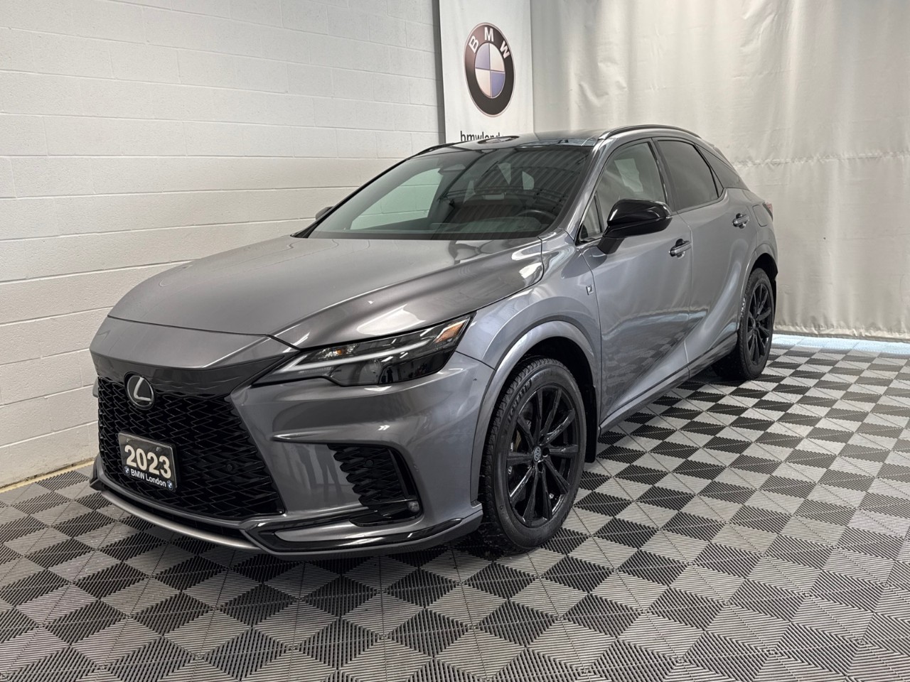 2023 Lexus RX