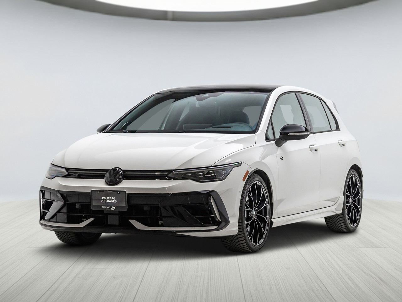 2025 Volkswagen Golf R