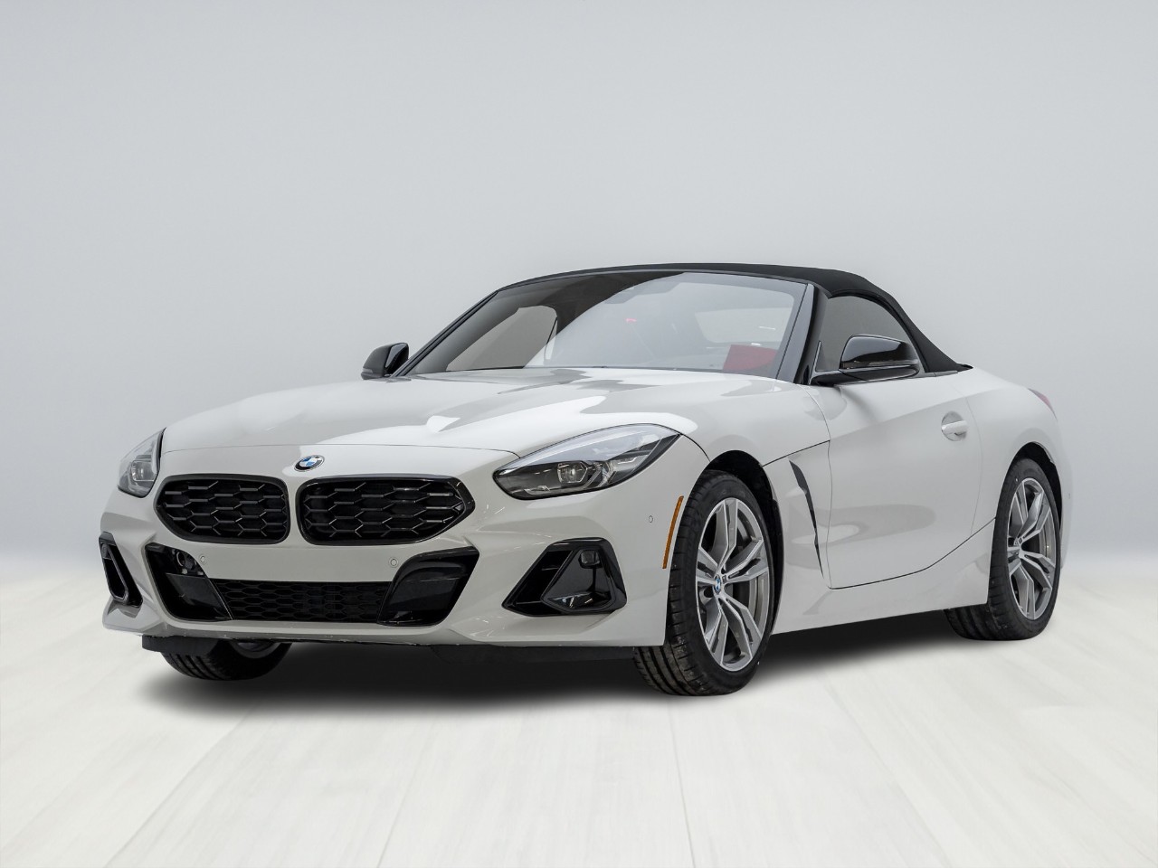 2025 BMW Z4