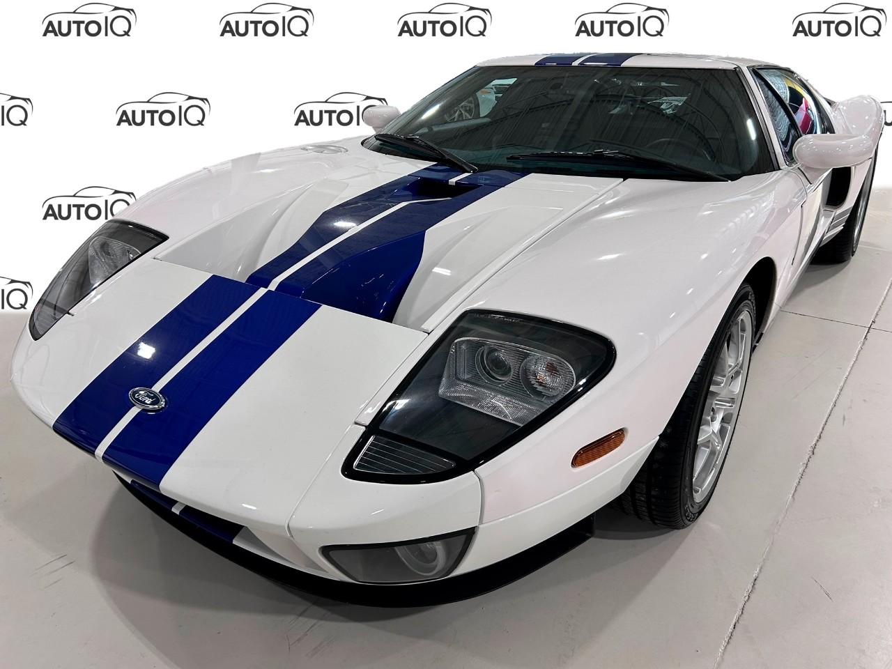 2006 Ford GT