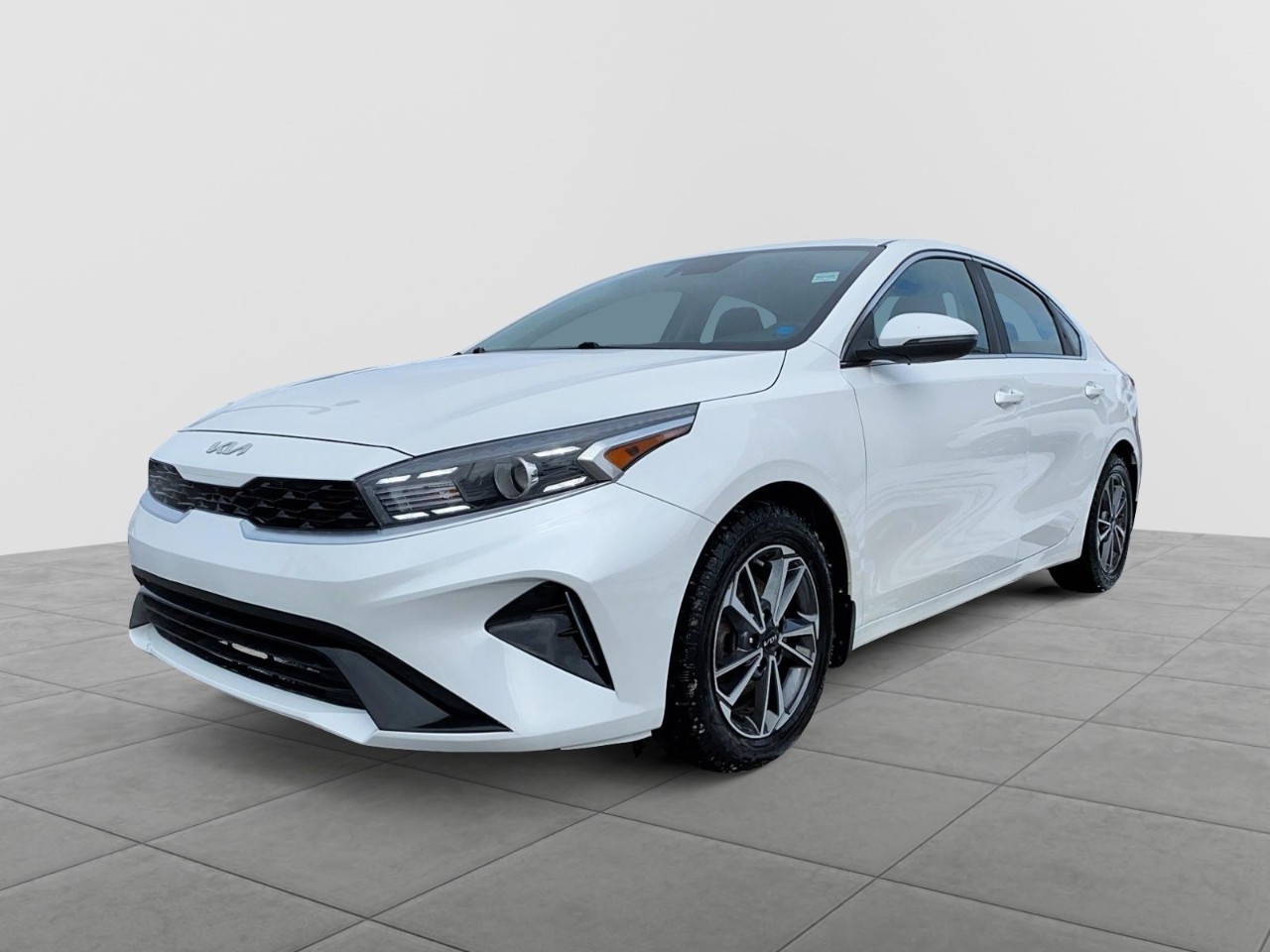 2022 Kia Forte