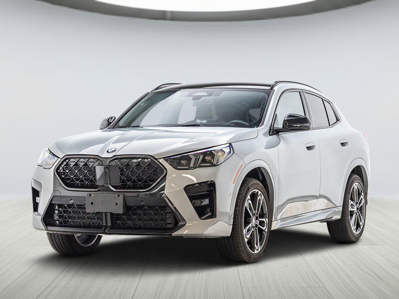 2025 BMW X2