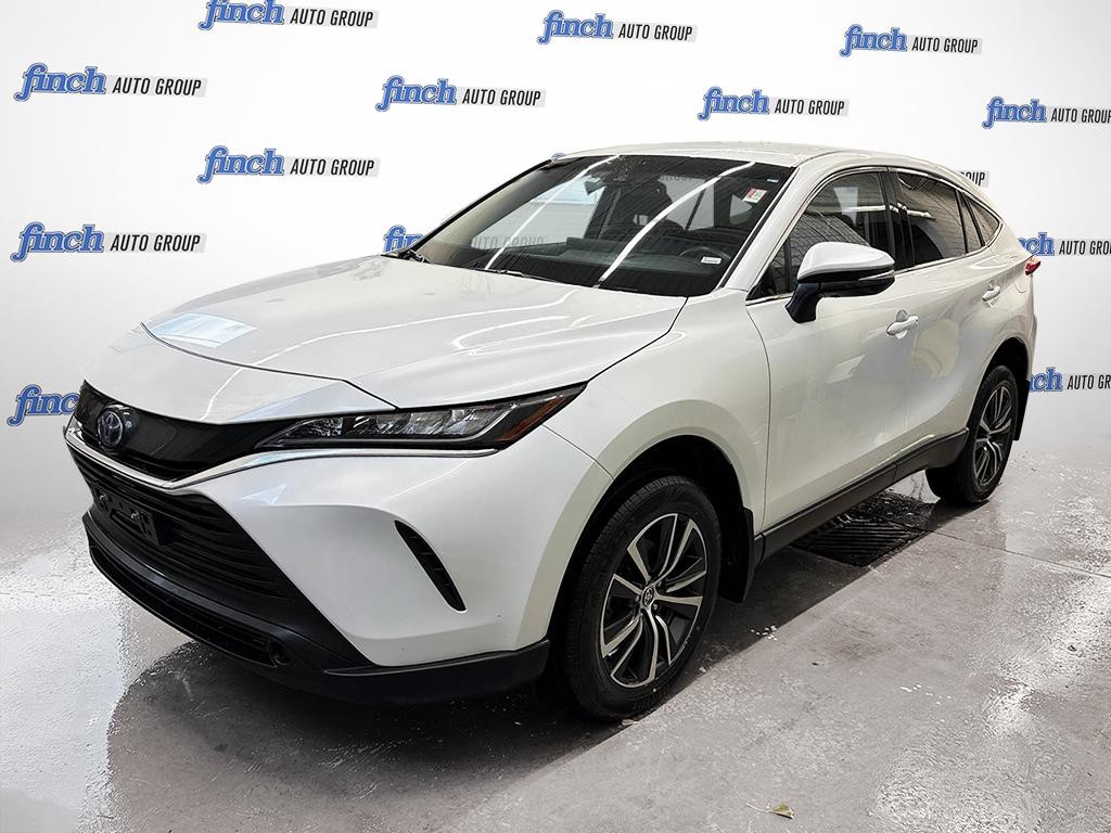 2024 Toyota Venza