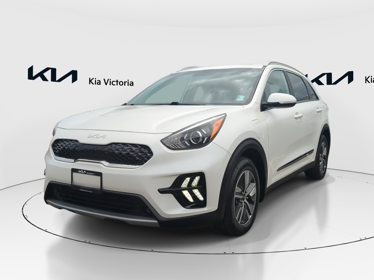 2022 Kia Niro Plug-In Hybrid