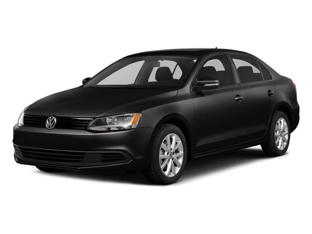 2014 Volkswagen Jetta Sedan