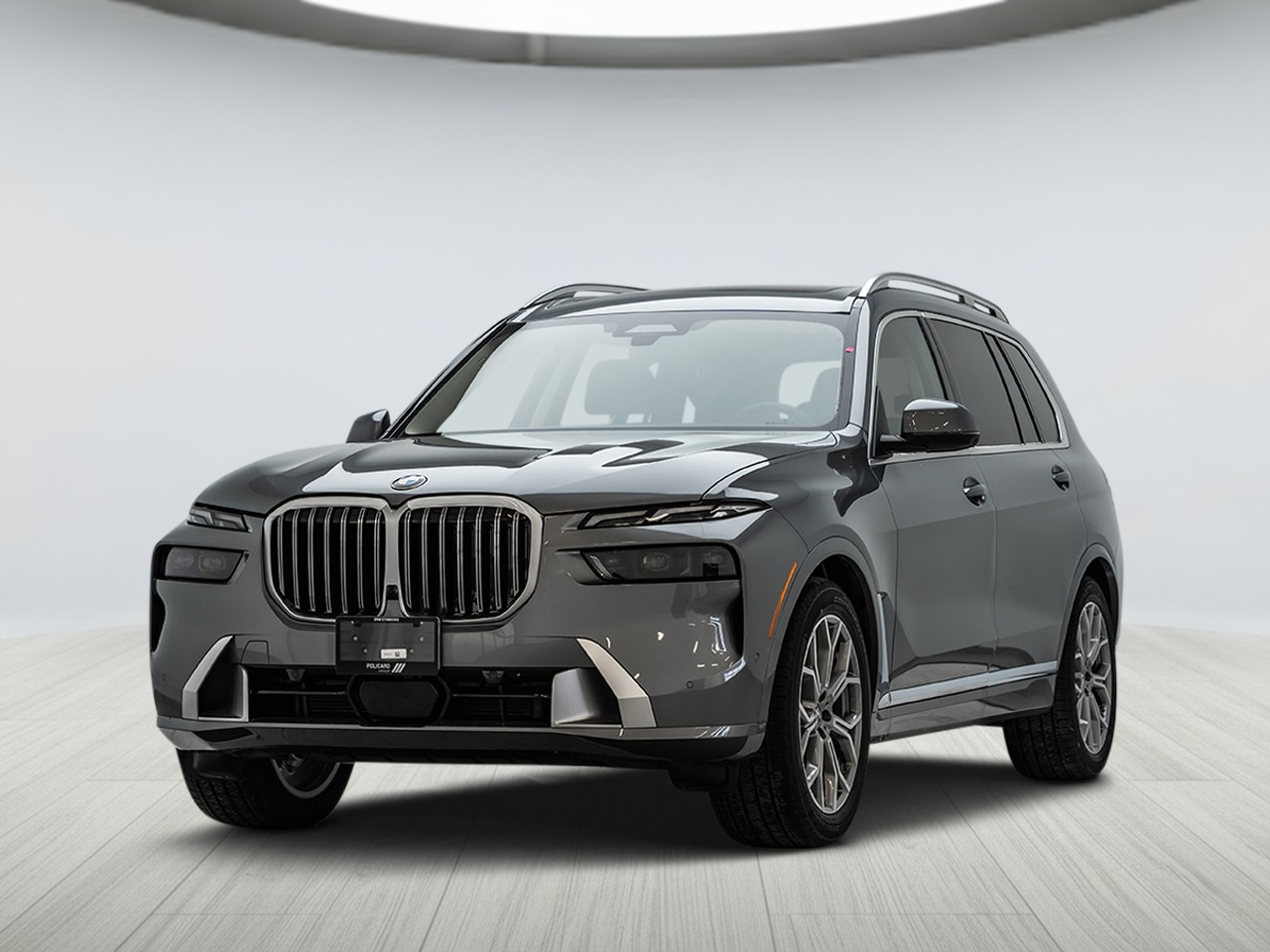 2026 BMW X7