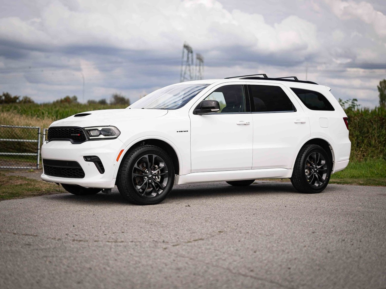 2023 Dodge Durango