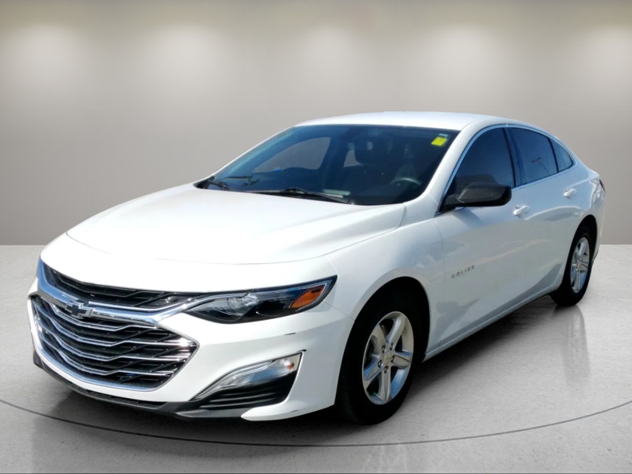 2022 Chevrolet Malibu