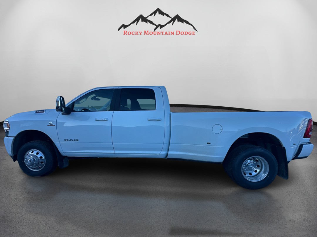 2024 Ram 3500