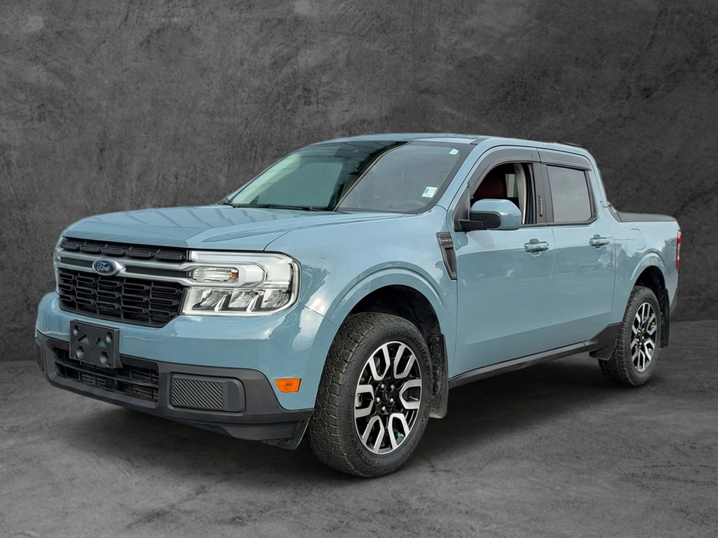 2023 Ford Maverick